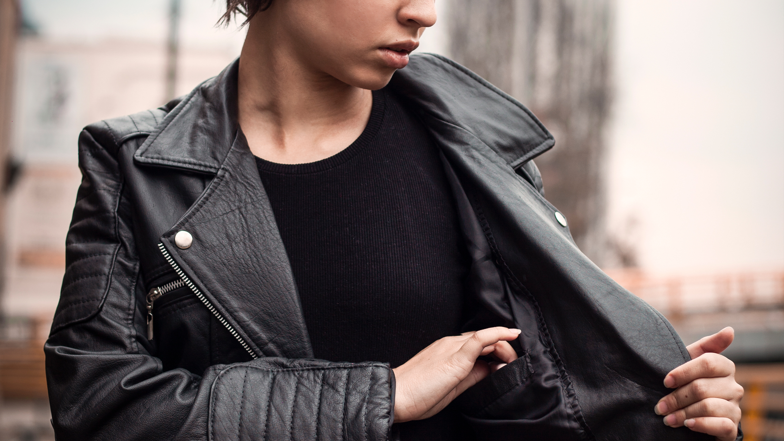SHEEPS campaign editorial