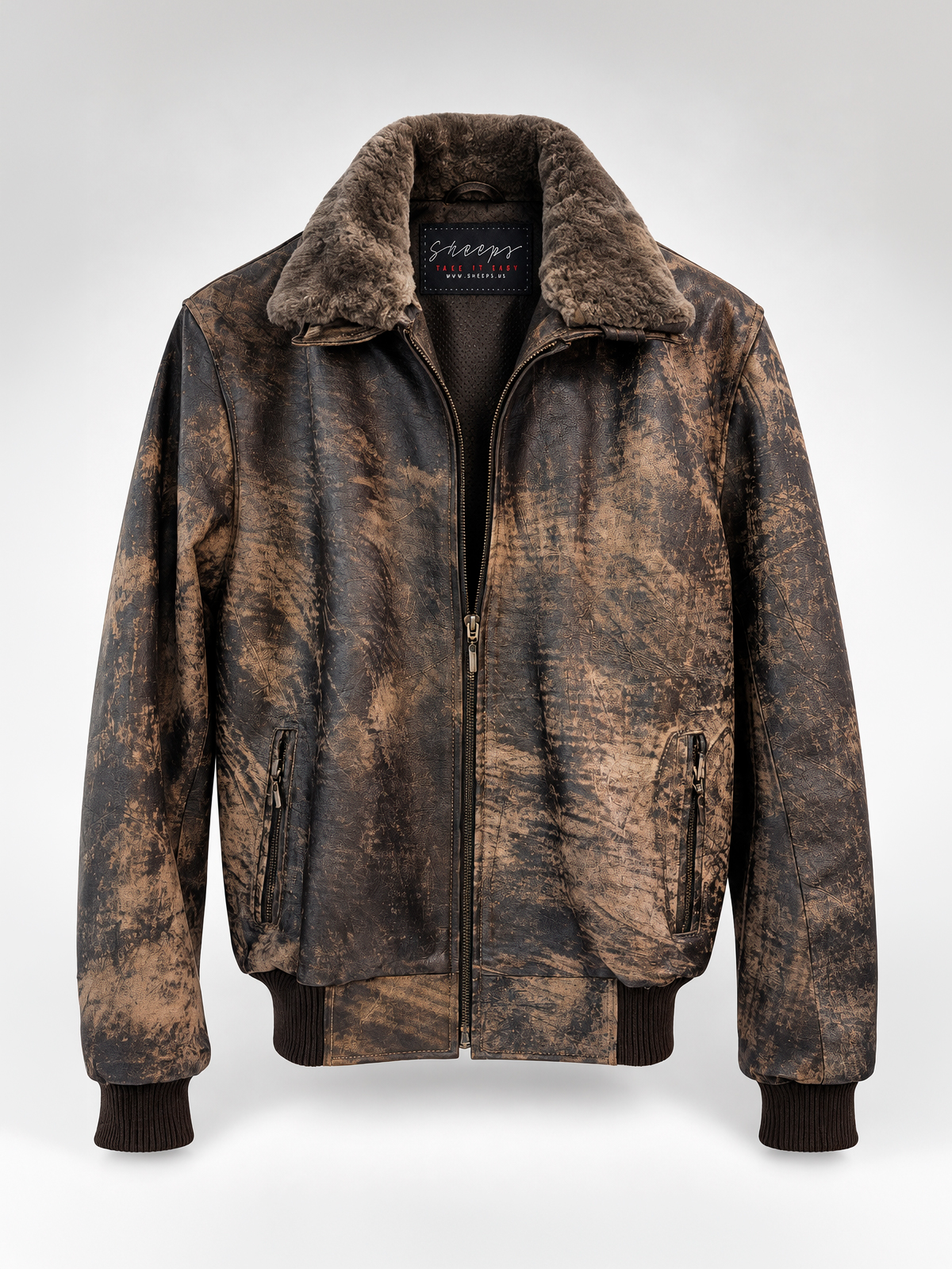 SHEEPS Boys producto 10